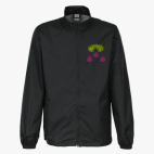 Ветровка без капюшона