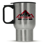 Кружка-термос