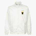 Ветровка без капюшона