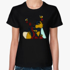 Королева Улья