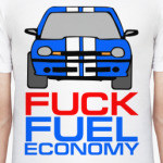  футболка Fuel Economy