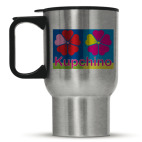 Кружка-термос