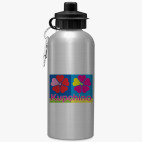 Спортивная бутылка