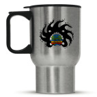 Кружка-термос