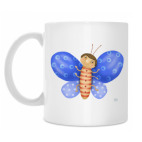 смешные насекомые