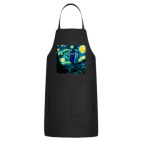 Кухонный фартук