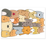 Смешные коты (funny cats)