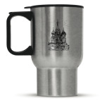 Кружка-термос