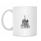 Кружка 330 мл