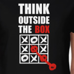 Think outside the box