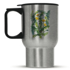 Кружка-термос