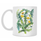 Солнечные одуванчики