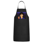 Кухонный фартук