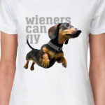 Wiener Can Fly