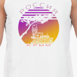 Россия Крым