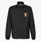 Ветровка без капюшона