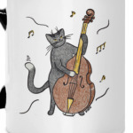 КОТрабасист