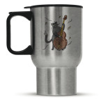 Кружка-термос