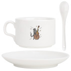 Кофейный набор