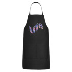 Кухонный фартук