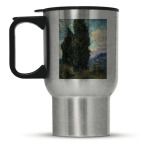 Кружка-термос