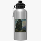 Спортивная бутылка