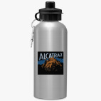 Спортивная бутылка