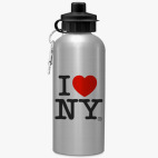 Спортивная бутылка