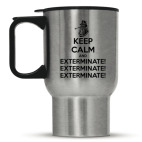 Кружка-термос