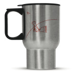 Кружка-термос