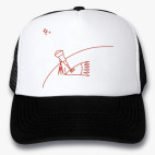 Кепки Trucker