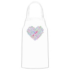 Кухонный фартук