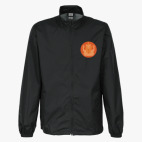 Ветровка без капюшона