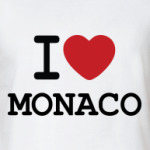   I Love Monaco
