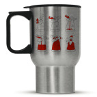 Кружка-термос