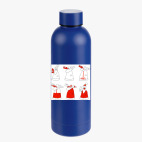 Термобутылка