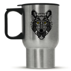 Кружка-термос