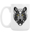 Кружка 420 мл