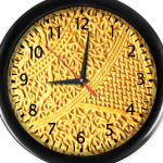 Золотое время