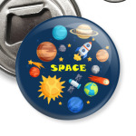 Space (Космос)