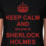 Sherlock Holmes