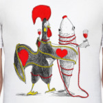 Португальский петух Барселуш