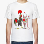 Португальский петух Барселуш