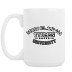 Кружка 420 мл