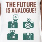   The Analog