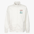 Ветровка без капюшона