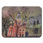 Соляной переулок