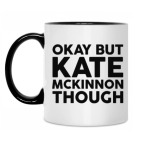 Кейт МакКиннон