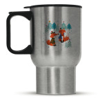 Кружка-термос