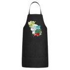 Кухонный фартук